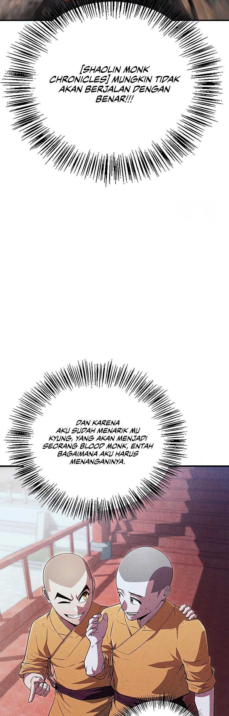 Genius Martial Arts Trainer Bab 14 halaman 19