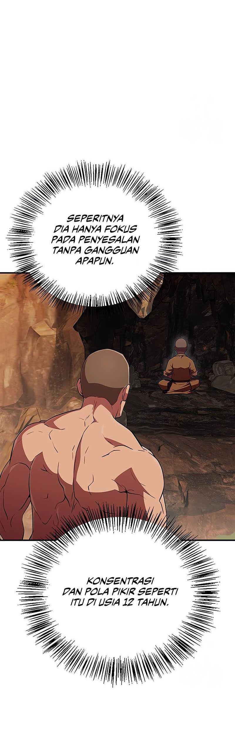 Genius Martial Arts Trainer Bab 14 halaman 24