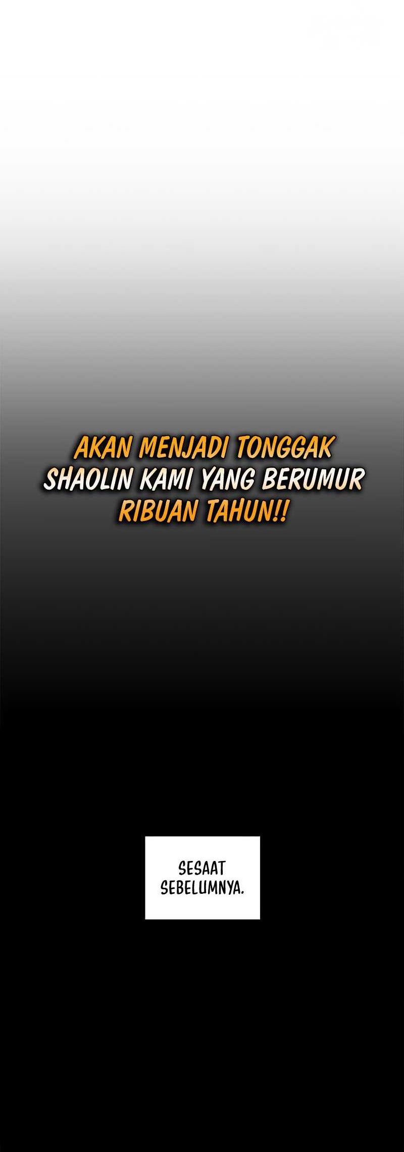 Genius Martial Arts Trainer Bab 14 halaman 26