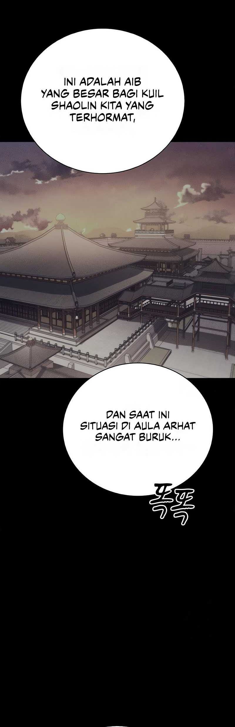 Genius Martial Arts Trainer Bab 14 halaman 30