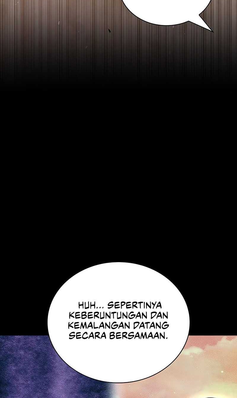 Genius Martial Arts Trainer Bab 14 halaman 34
