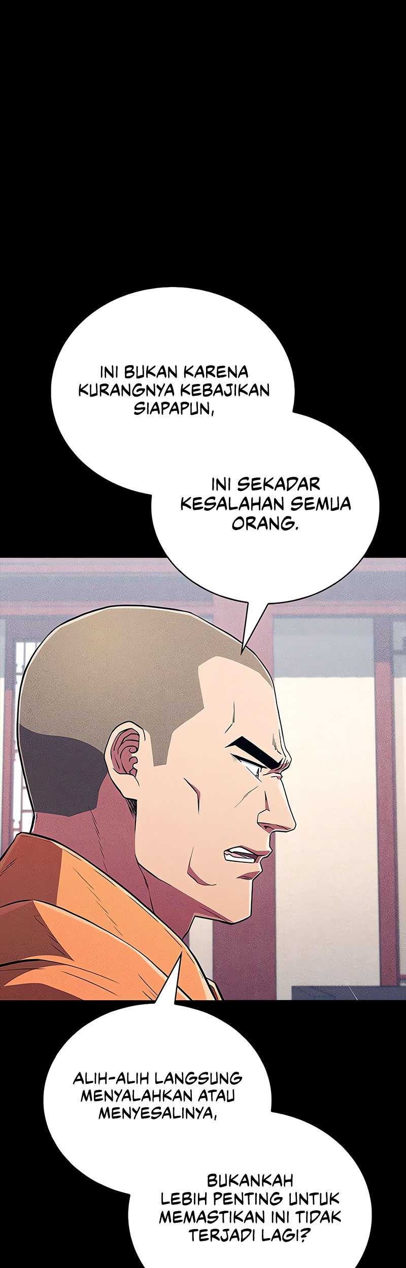Genius Martial Arts Trainer Bab 14 halaman 37