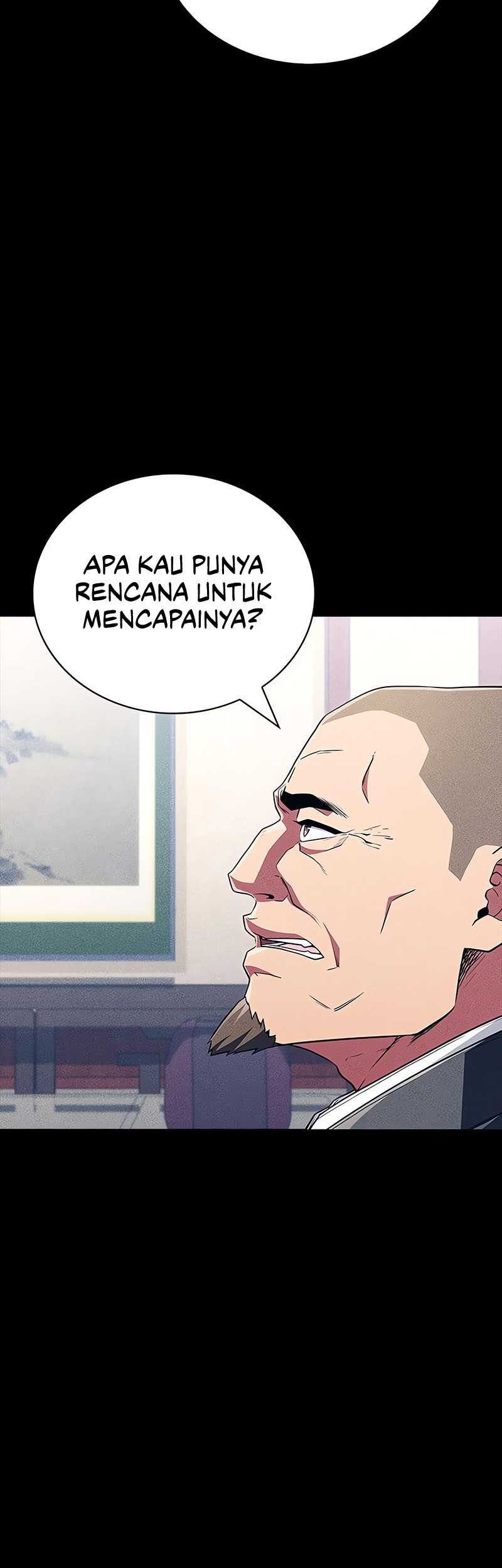Genius Martial Arts Trainer Bab 14 halaman 38