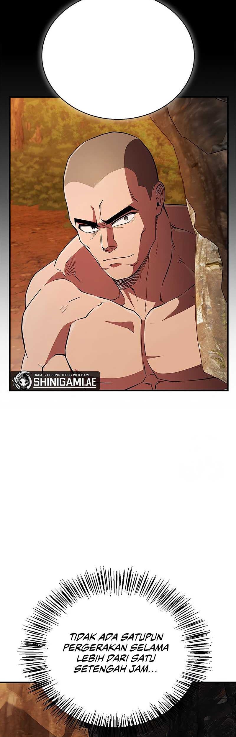 Genius Martial Arts Trainer Bab 14 halaman 44