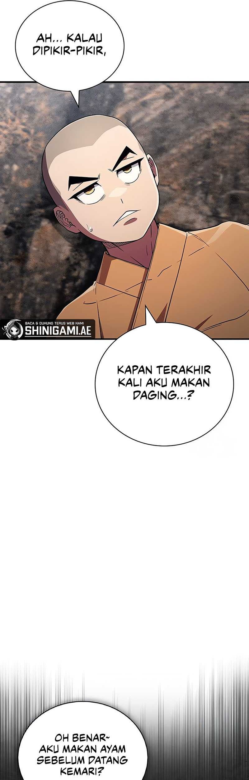 Genius Martial Arts Trainer Bab 14 halaman 52