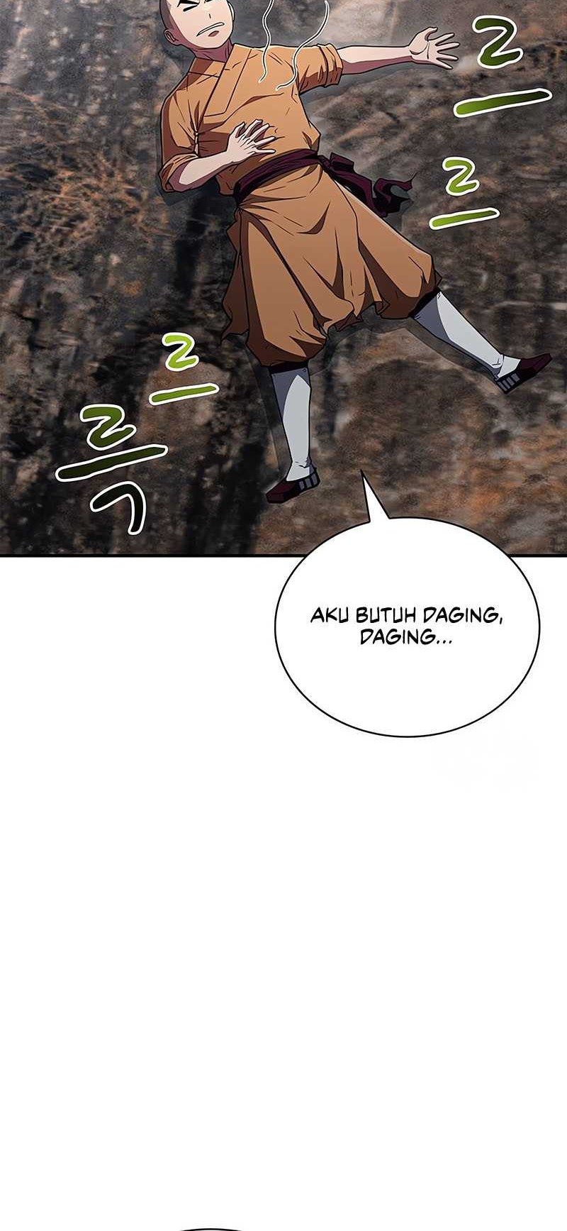 Genius Martial Arts Trainer Bab 14 halaman 54