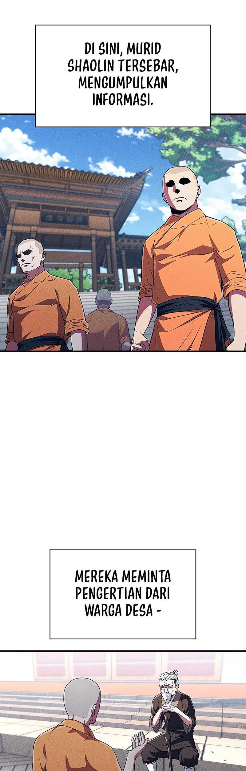 Genius Martial Arts Trainer Bab 14 halaman 64