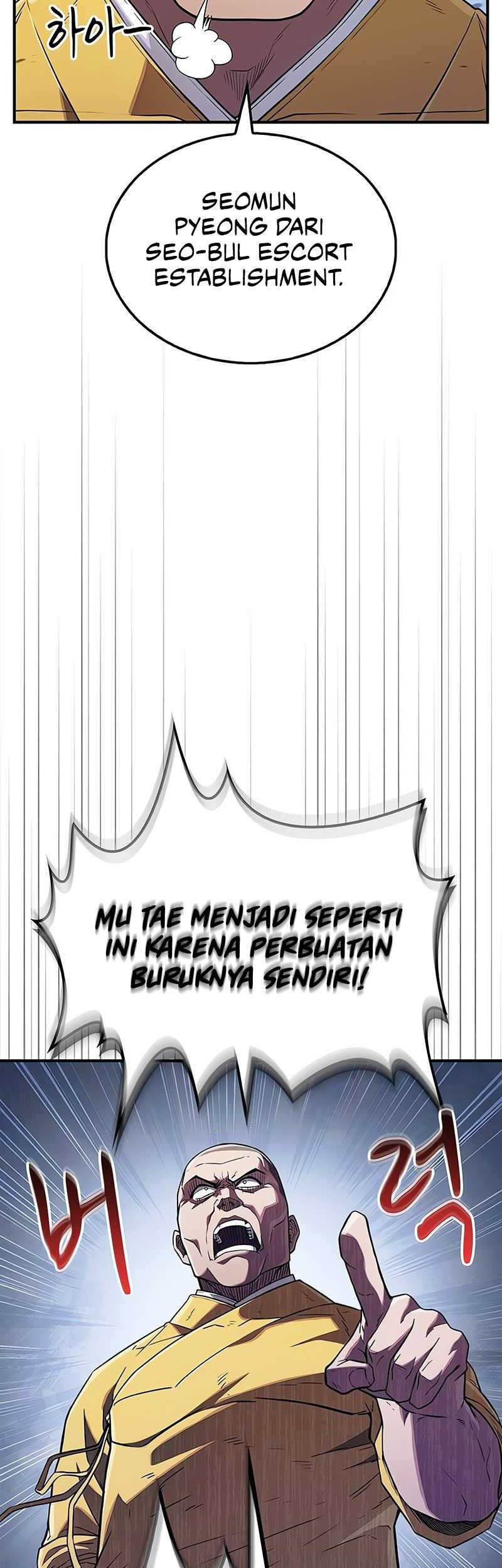 Genius Martial Arts Trainer Bab 15 halaman 4