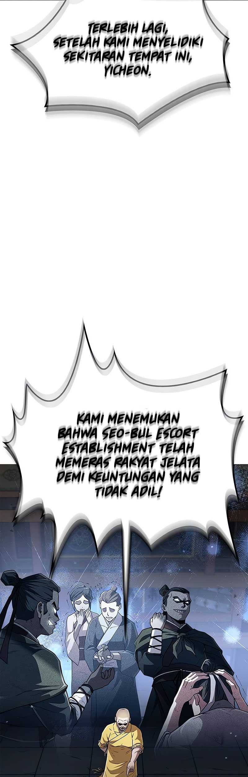 Genius Martial Arts Trainer Bab 15 halaman 6