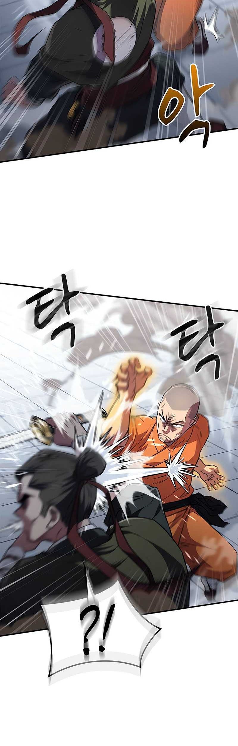Genius Martial Arts Trainer Bab 15 halaman 11