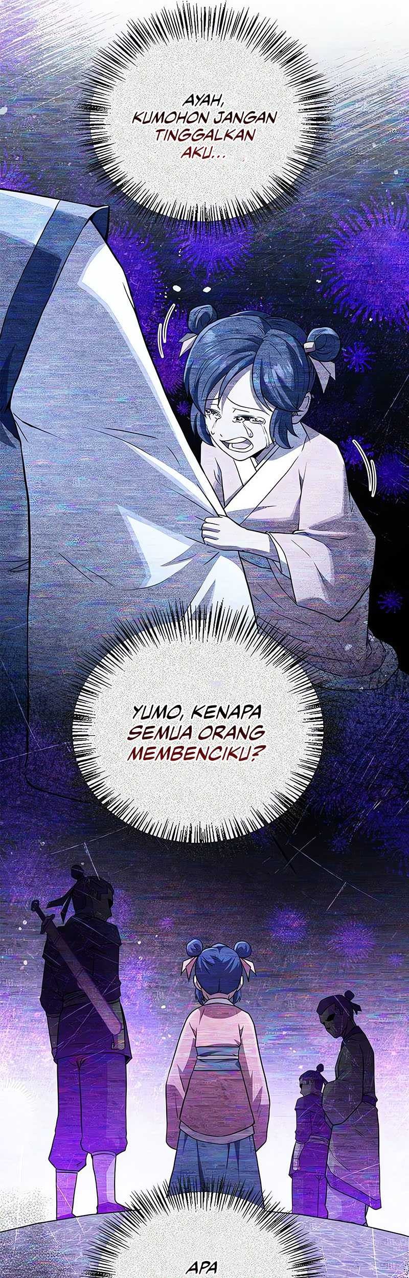 Genius Martial Arts Trainer Bab 15 halaman 42