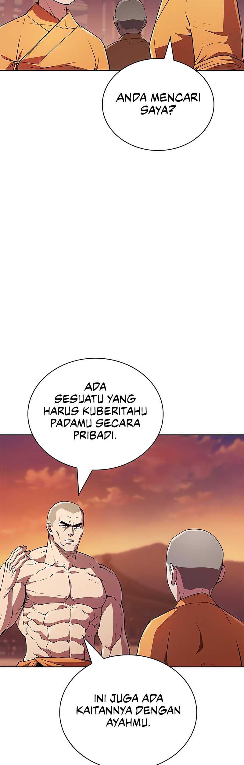 Genius Martial Arts Trainer Bab 16 halaman 3