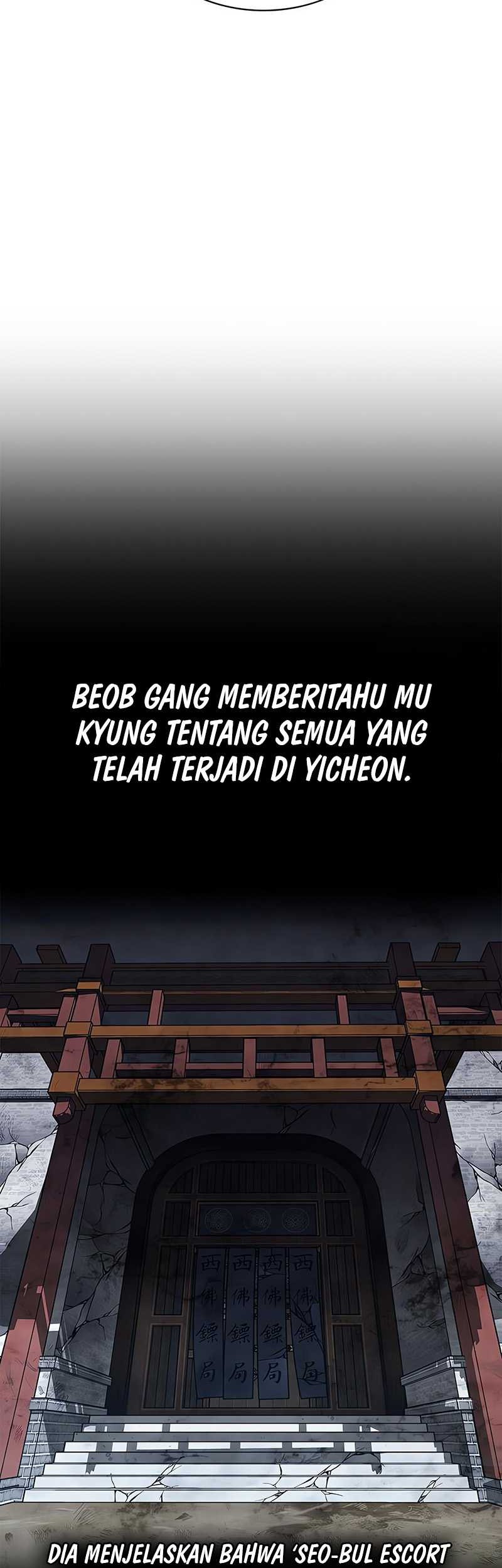 Genius Martial Arts Trainer Bab 16 halaman 4