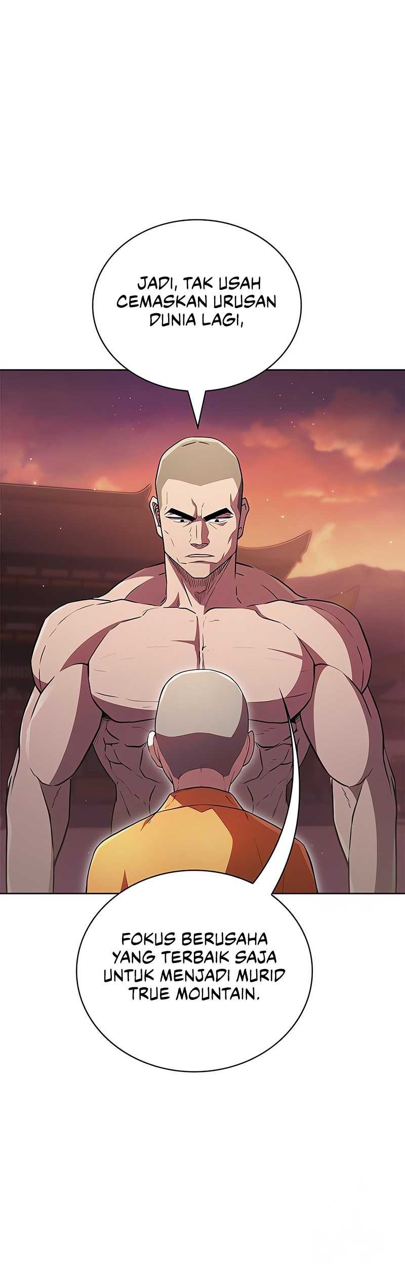 Genius Martial Arts Trainer Bab 16 halaman 7