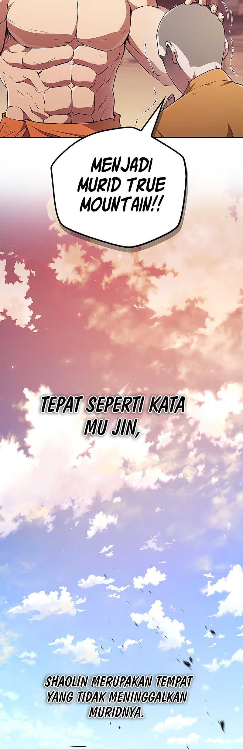 Genius Martial Arts Trainer Bab 16 halaman 10
