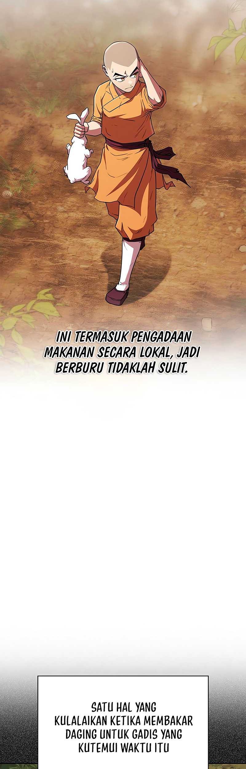 Genius Martial Arts Trainer Bab 16 halaman 13