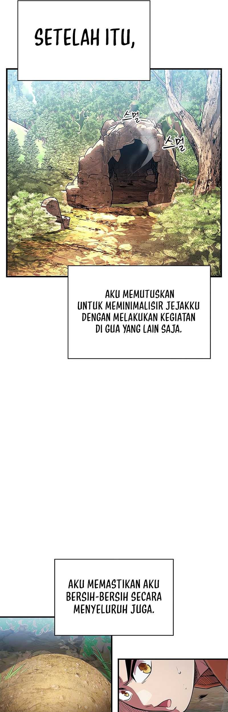 Genius Martial Arts Trainer Bab 16 halaman 15
