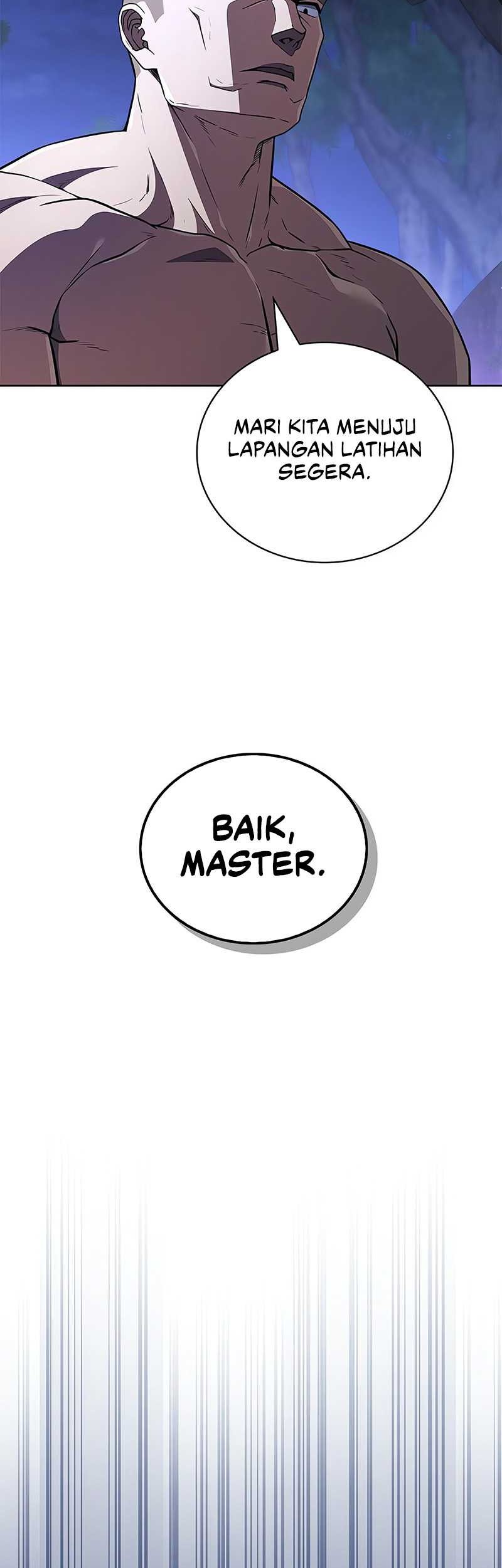 Genius Martial Arts Trainer Bab 16 halaman 37