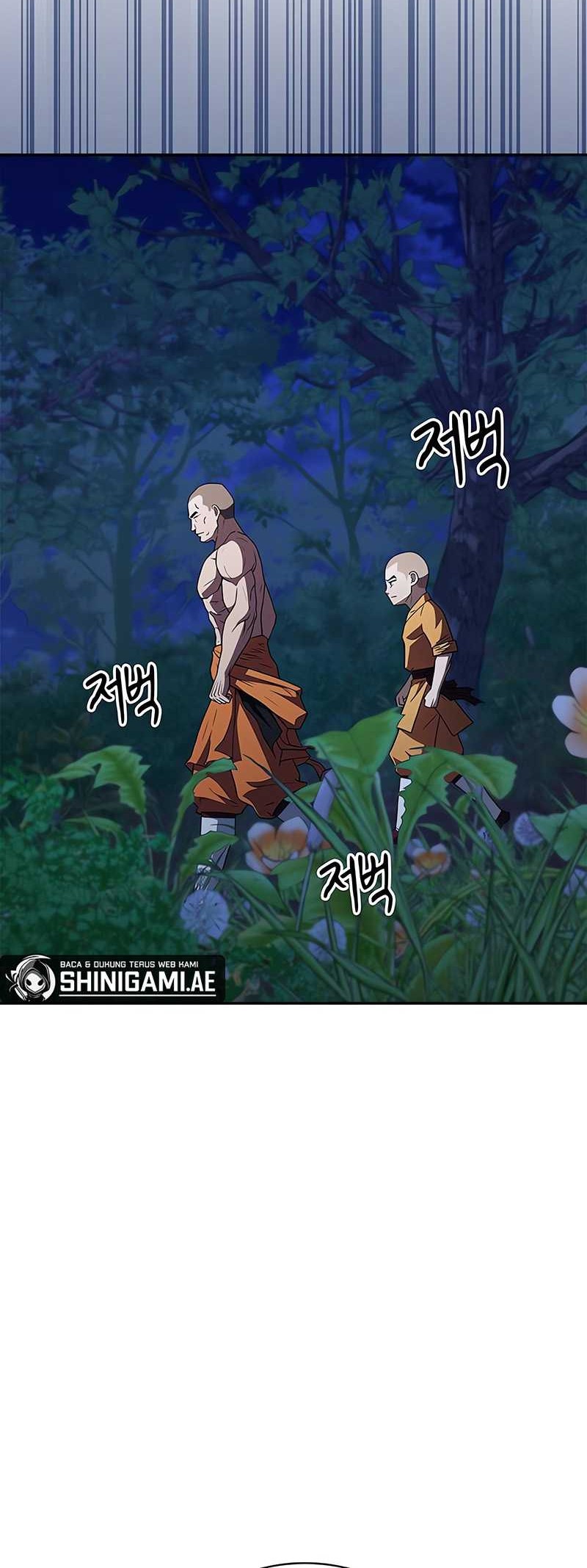 Genius Martial Arts Trainer Bab 16 halaman 38