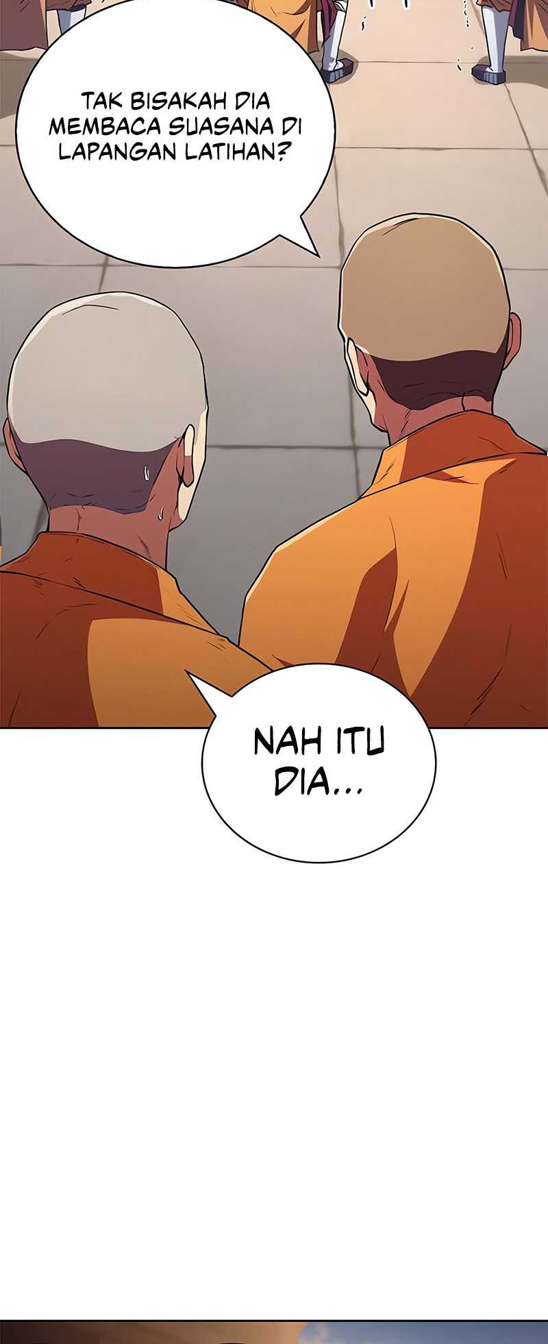 Genius Martial Arts Trainer Bab 16 halaman 58