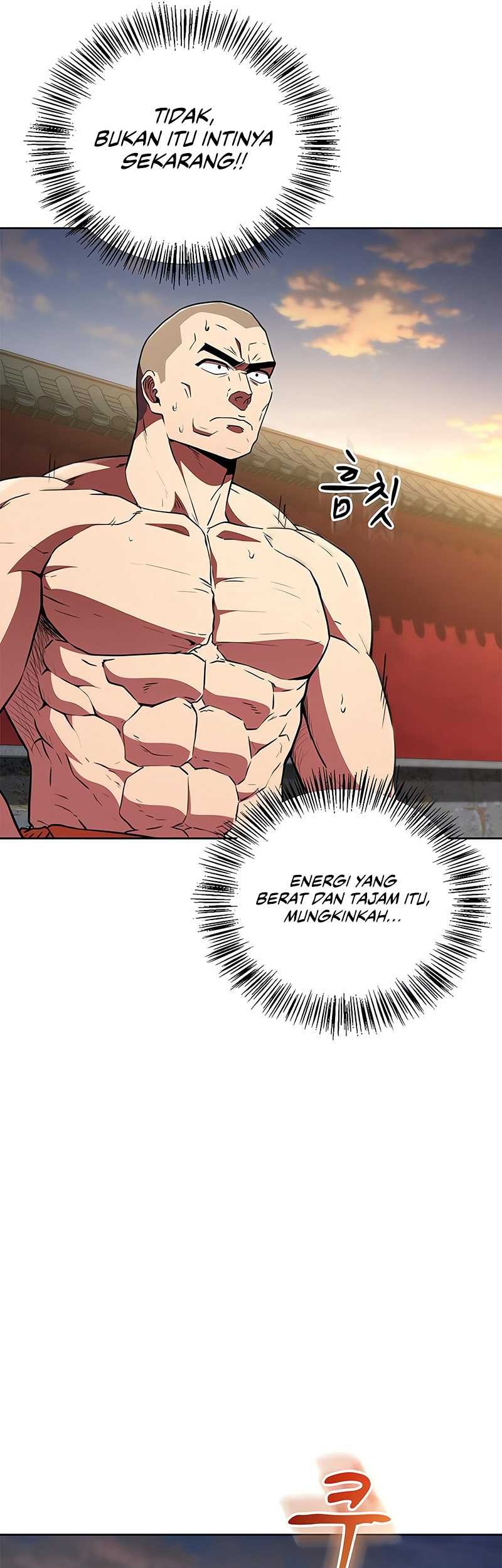 Genius Martial Arts Trainer Bab 16 halaman 63