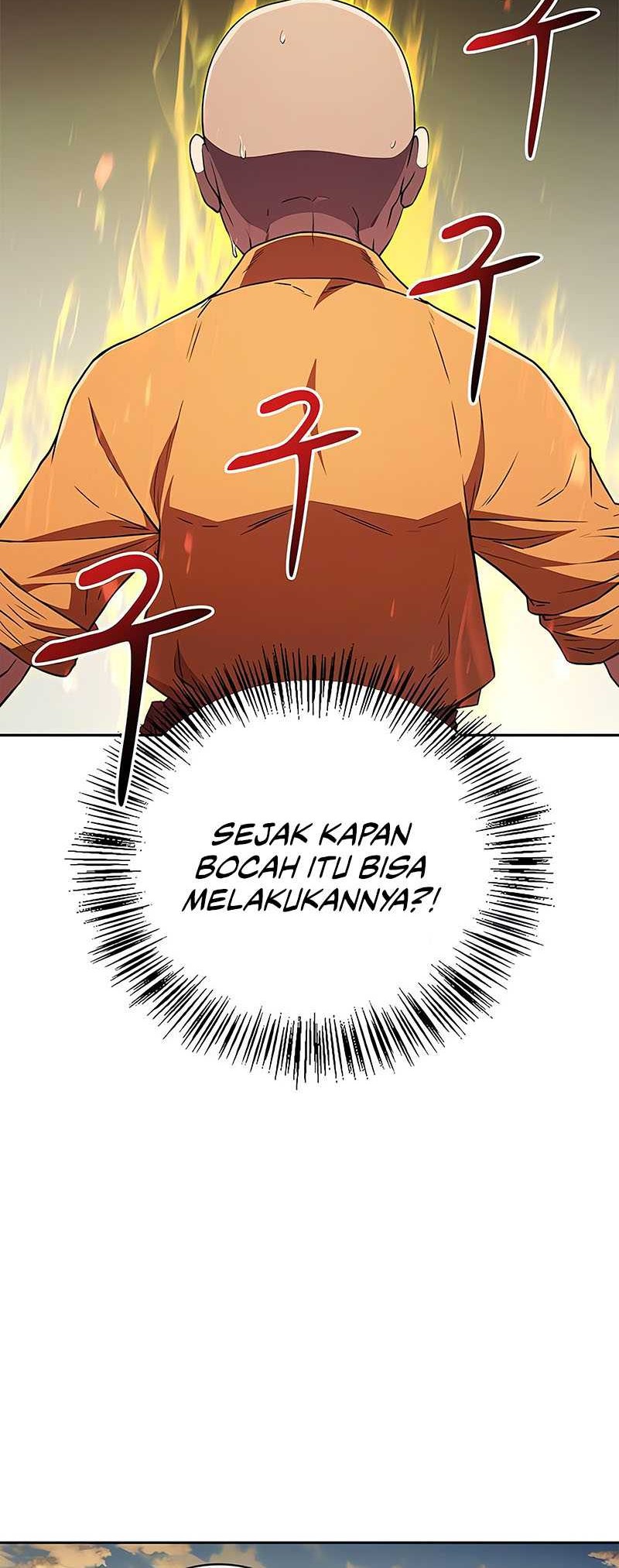 Genius Martial Arts Trainer Bab 17 halaman 13