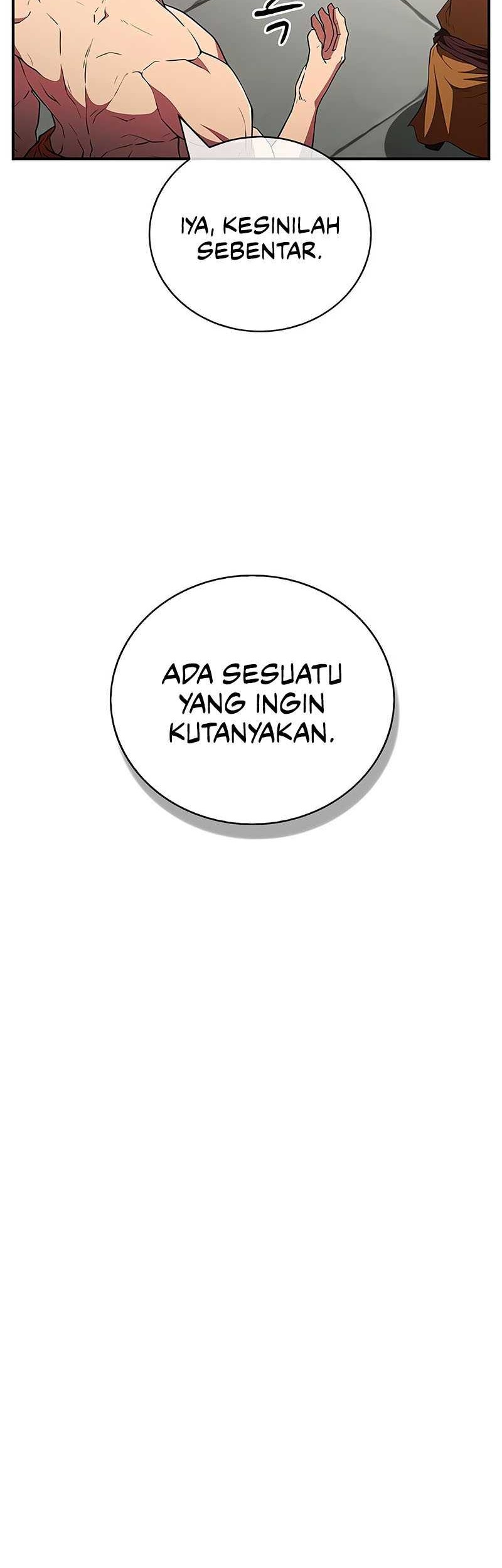 Genius Martial Arts Trainer Bab 17 halaman 15