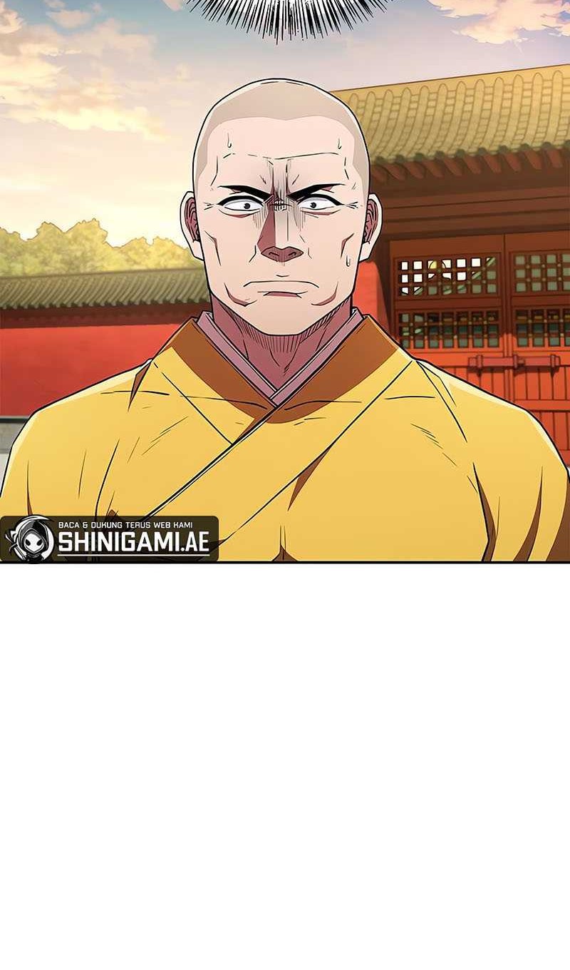Genius Martial Arts Trainer Bab 17 halaman 17