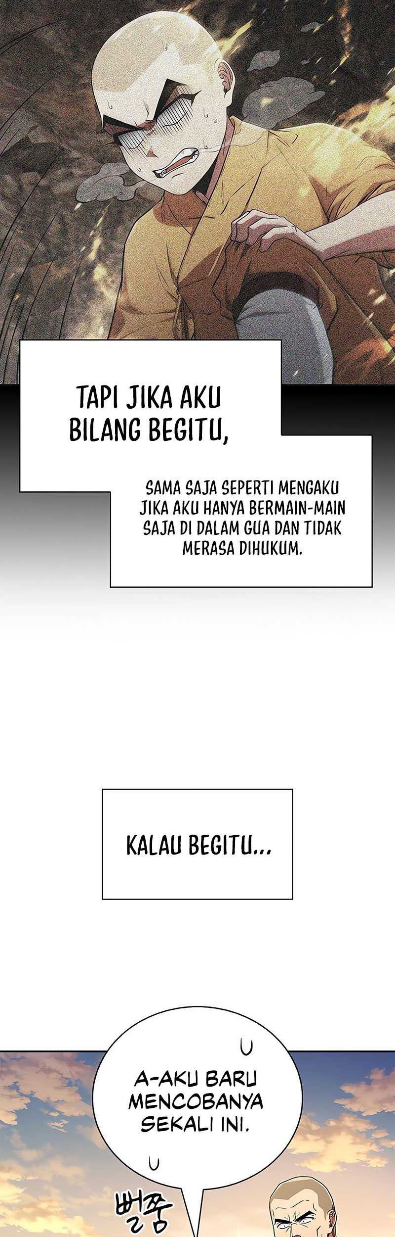 Genius Martial Arts Trainer Bab 17 halaman 19
