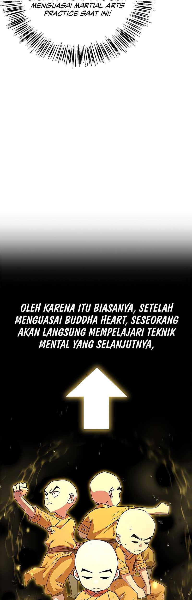 Genius Martial Arts Trainer Bab 17 halaman 24