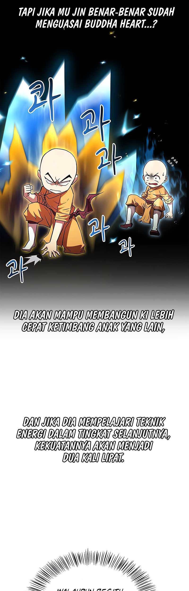 Genius Martial Arts Trainer Bab 17 halaman 26