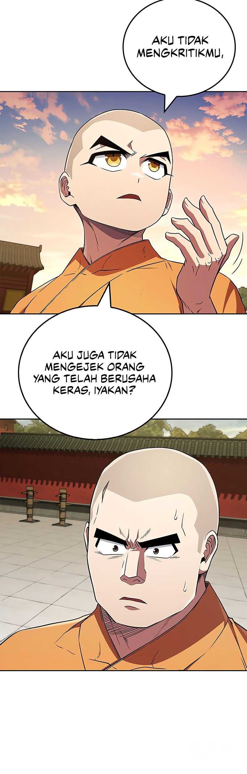 Genius Martial Arts Trainer Bab 17 halaman 46