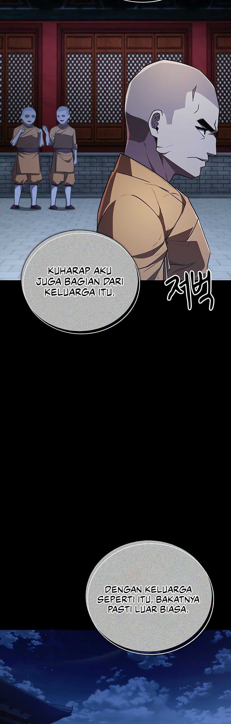 Genius Martial Arts Trainer Bab 17 halaman 48