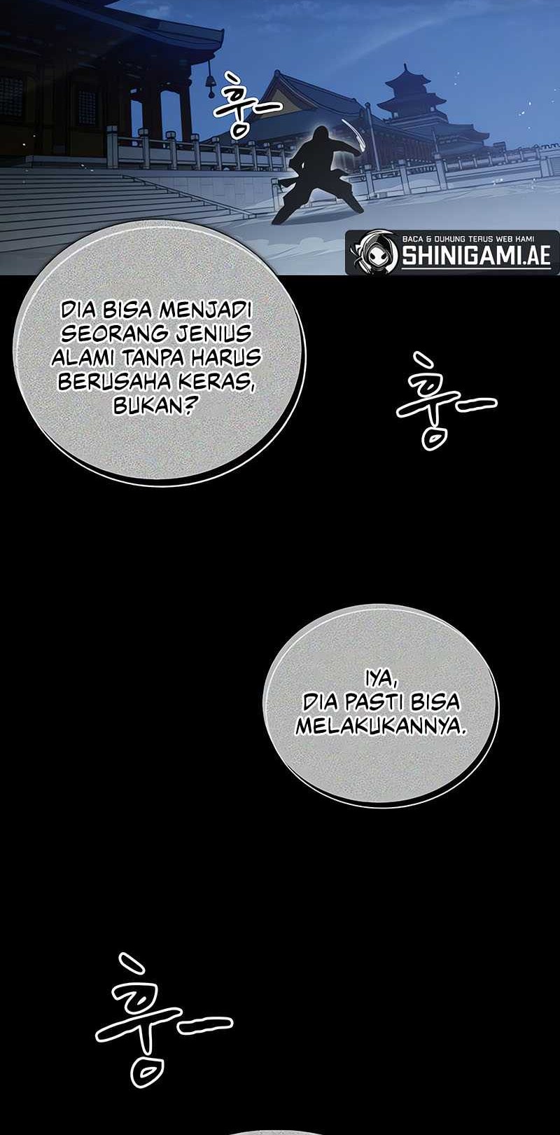 Genius Martial Arts Trainer Bab 17 halaman 49