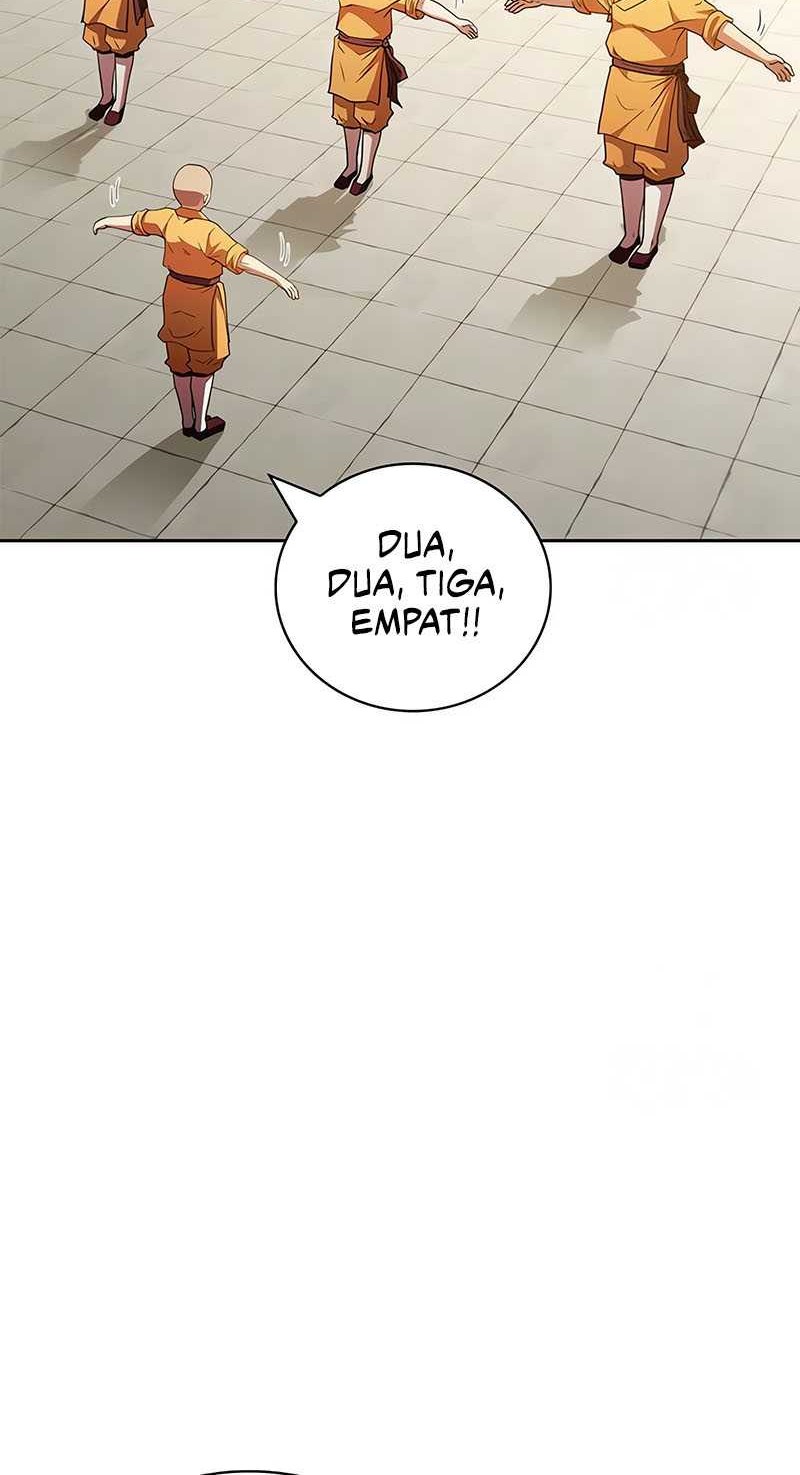 Genius Martial Arts Trainer Bab 17 halaman 61