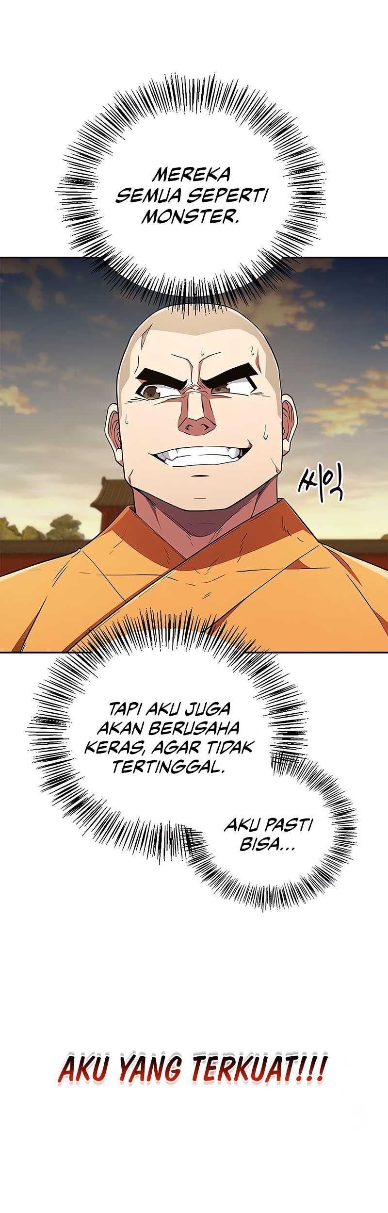Genius Martial Arts Trainer Bab 17 halaman 66