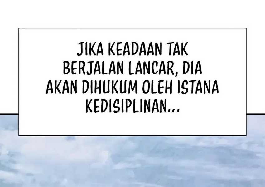 Genius Martial Arts Trainer Bab 19 halaman 34