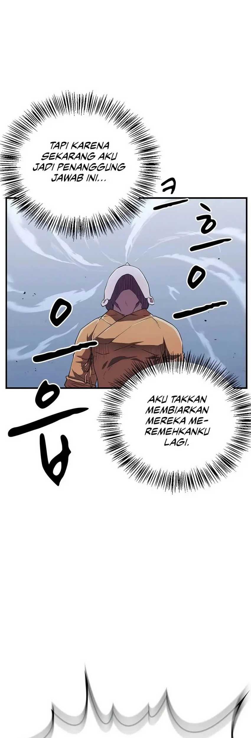 Genius Martial Arts Trainer Bab 19 halaman 54