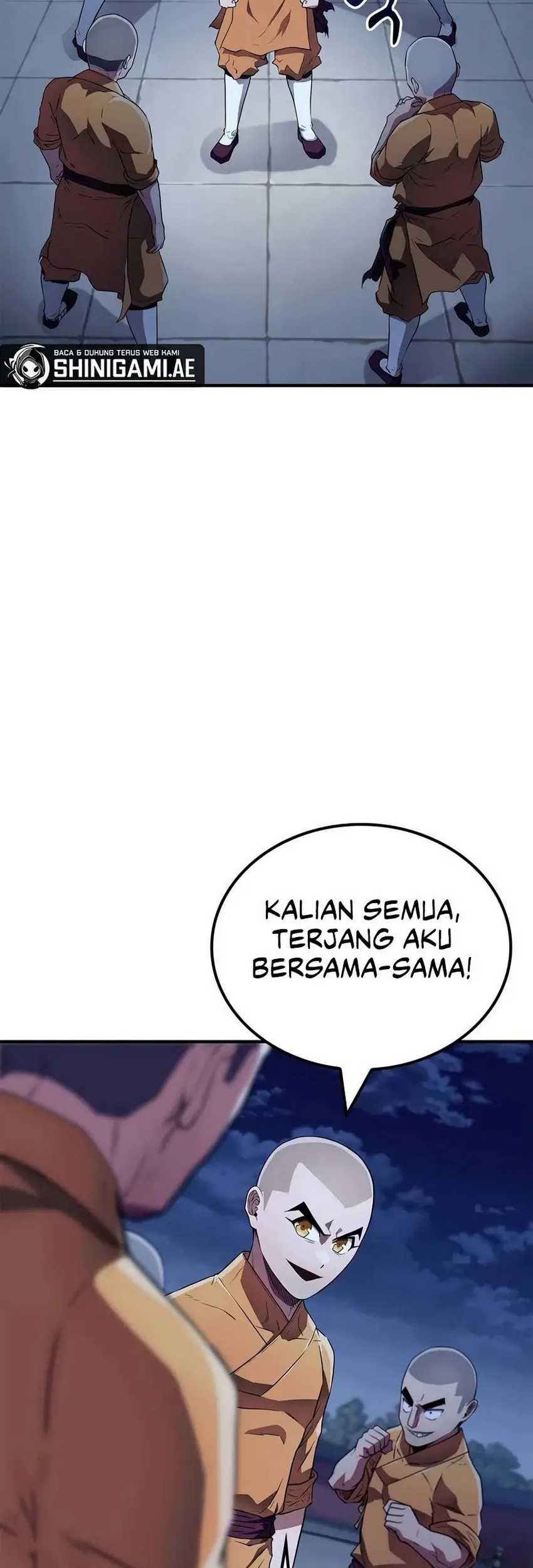 Genius Martial Arts Trainer Bab 19 halaman 67