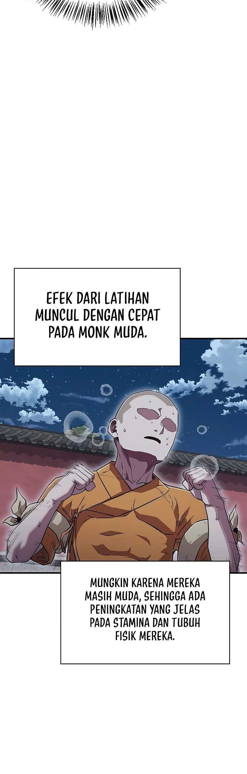 Genius Martial Arts Trainer Bab 20 halaman 19