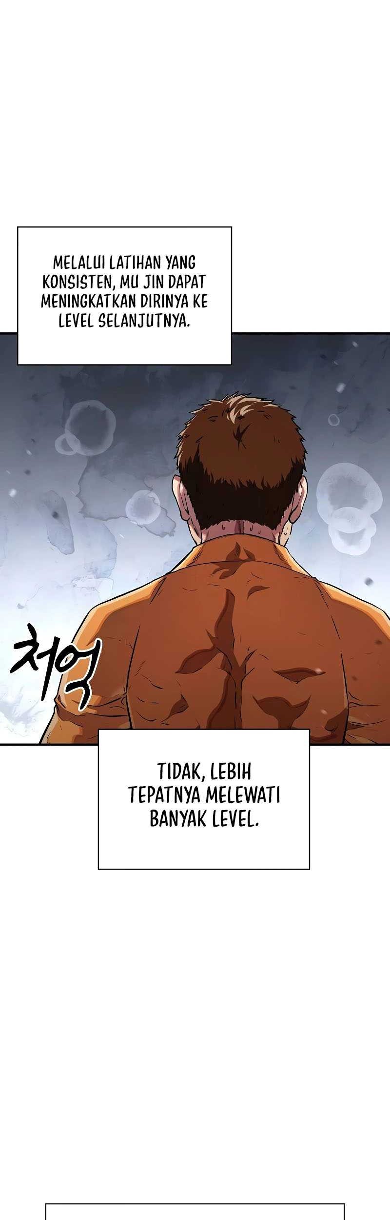 Genius Martial Arts Trainer Bab 20 halaman 28