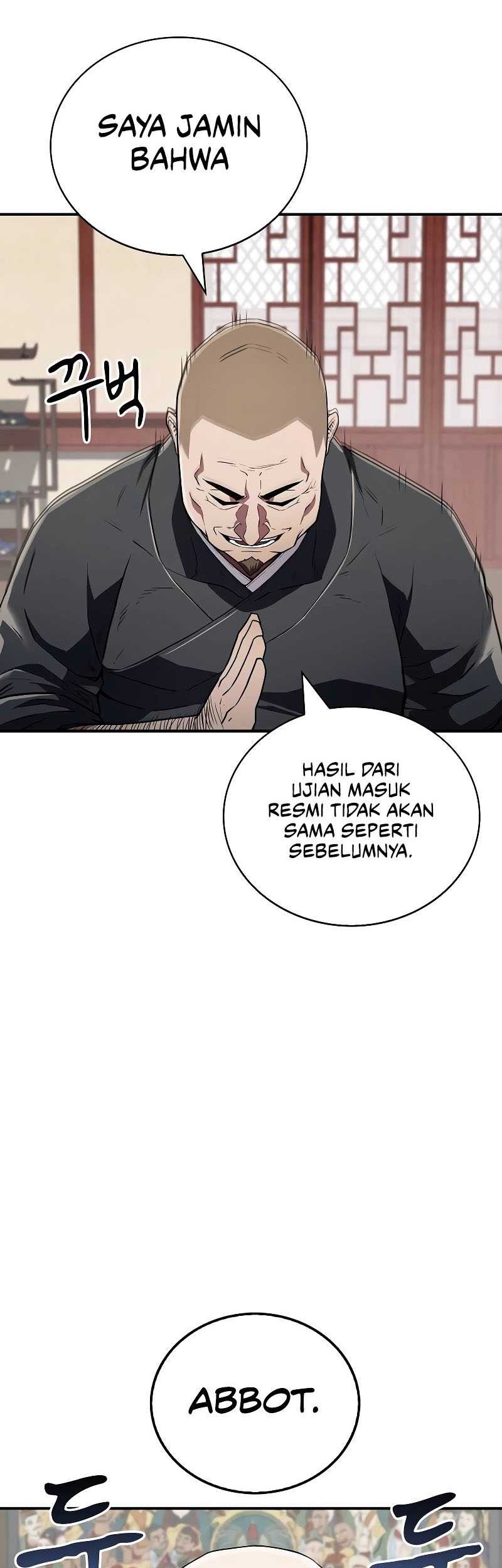 Genius Martial Arts Trainer Bab 20 halaman 55