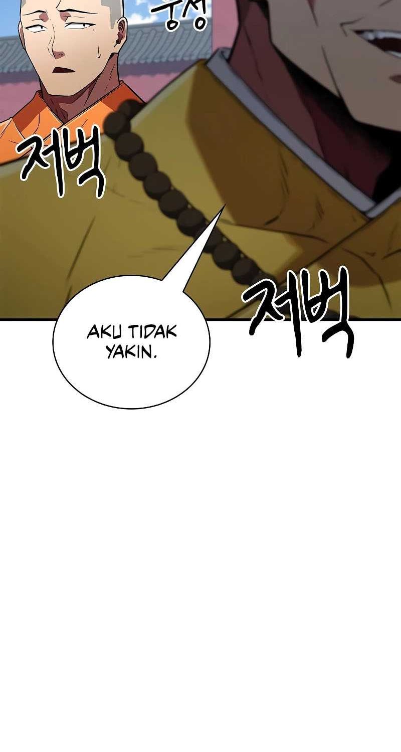Genius Martial Arts Trainer Bab 20 halaman 61