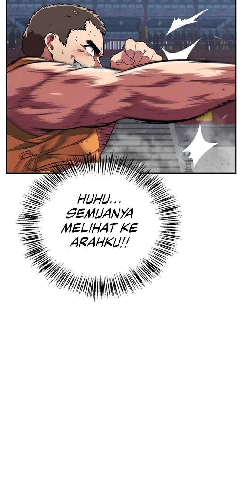 Genius Martial Arts Trainer Bab 21 halaman 55