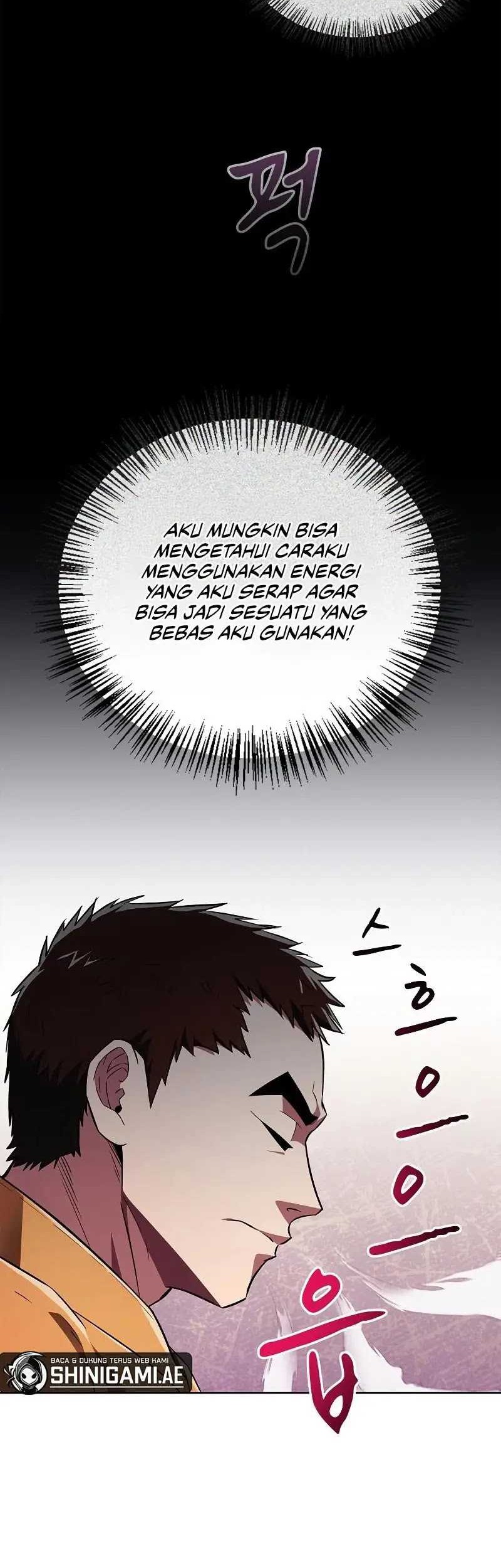 Genius Martial Arts Trainer Bab 22 halaman 62