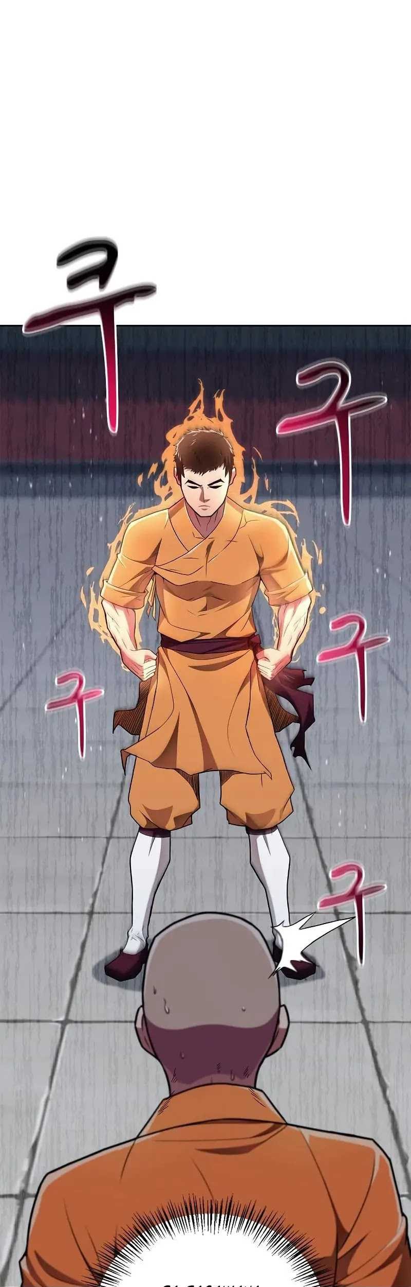 Genius Martial Arts Trainer Bab 22 halaman 63