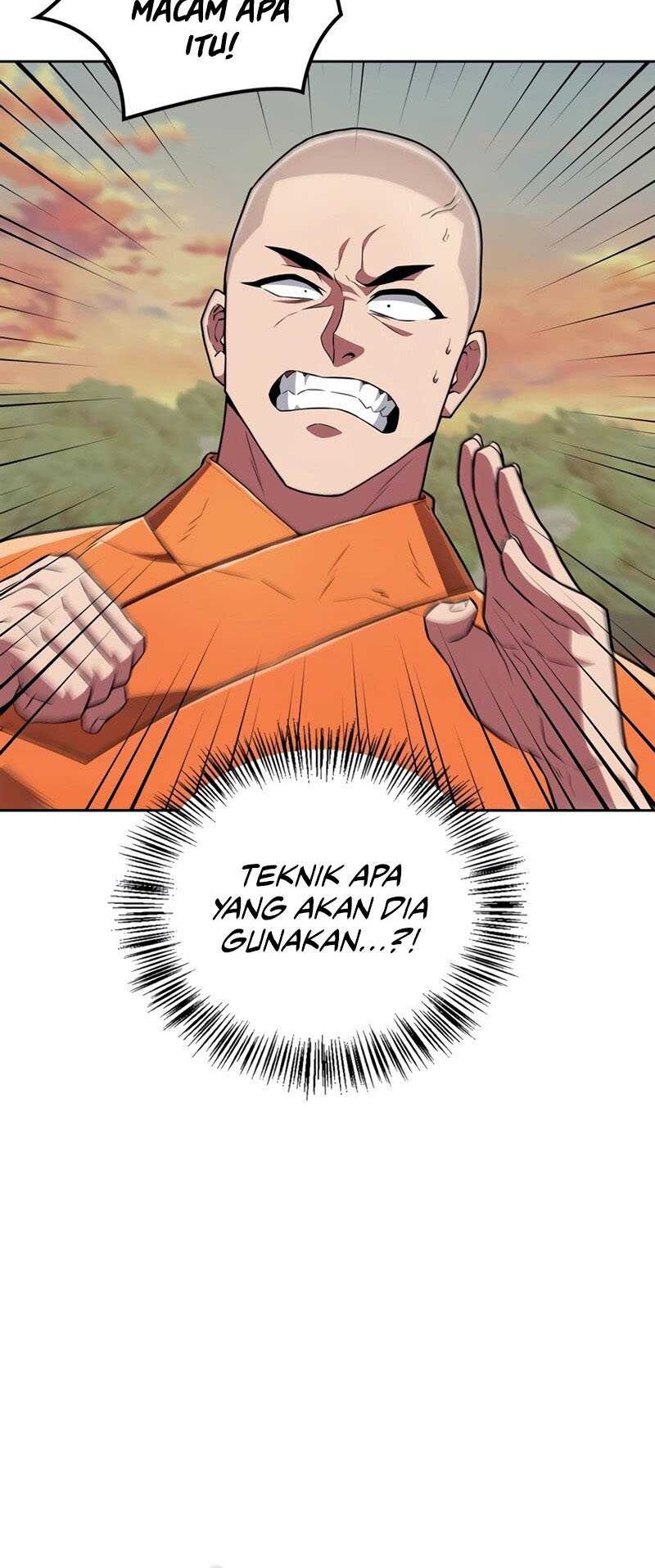 Genius Martial Arts Trainer Bab 23 halaman 13