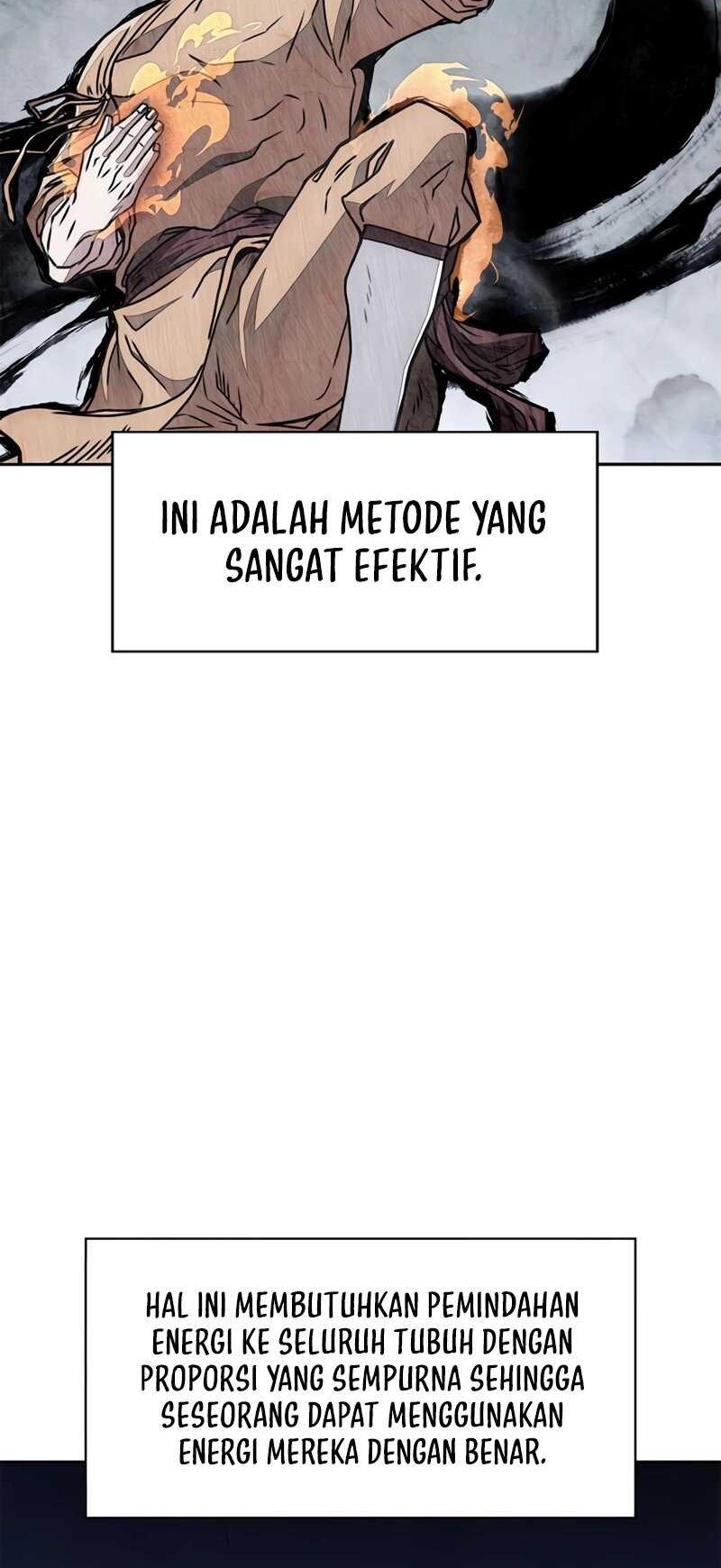 Genius Martial Arts Trainer Bab 23 halaman 57