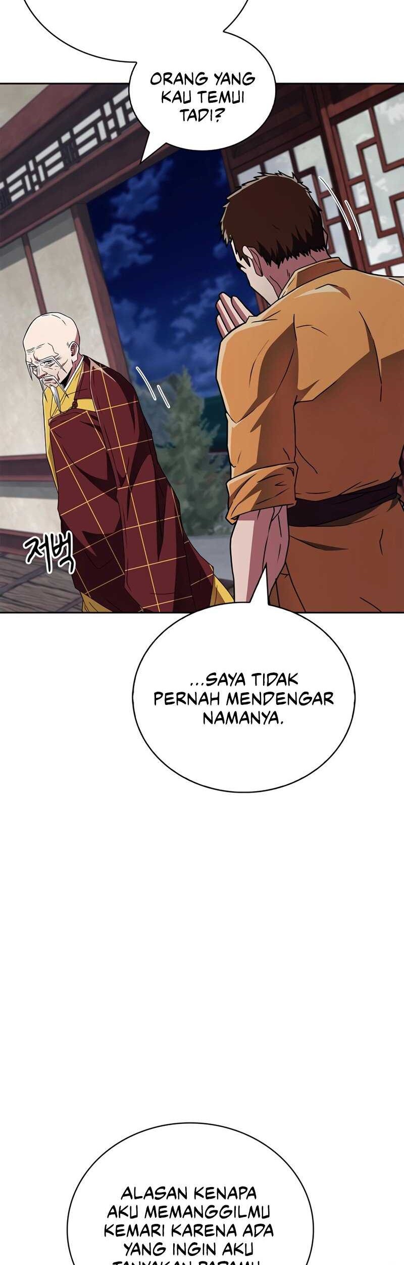 Genius Martial Arts Trainer Bab 23 halaman 67