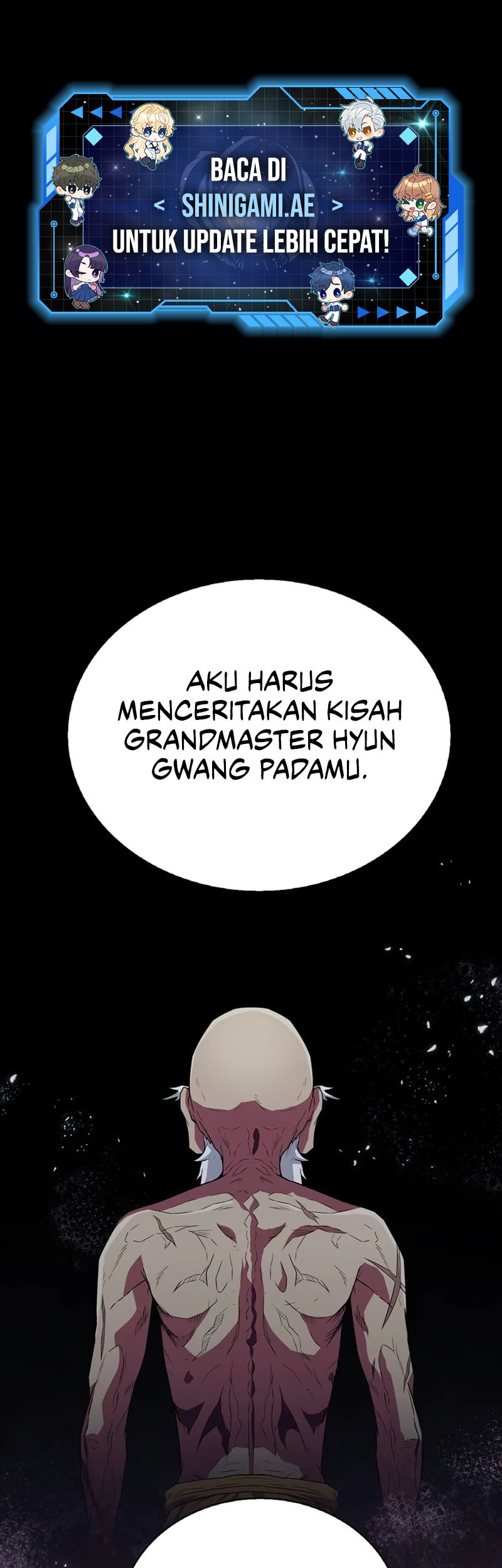 Genius Martial Arts Trainer Bab 24 halaman 2